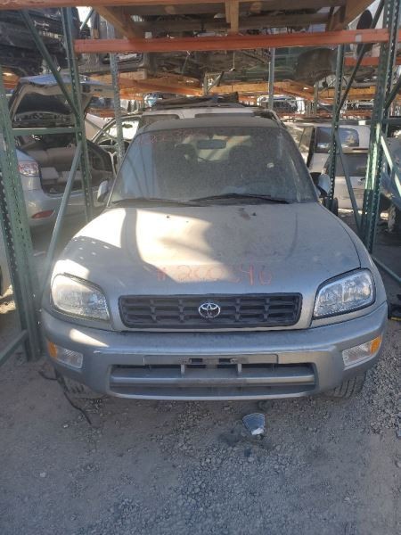 Passenger Axle Shaft Front Axle 2WD Without ABS Fits 96-00 RAV4 328549