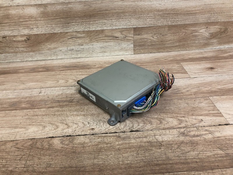 HONDA PRELUDE OEM ENGINE MOTOR DME COMPUTER ECU ECM MODULE 2.2L 1997-2001