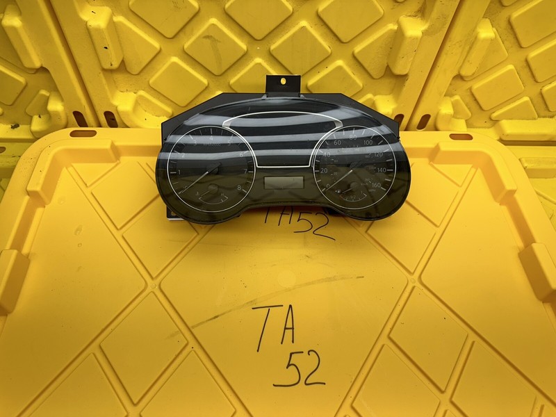 2013Nissan Altima Speedometer Instrument Gauge Cluster 248103TA0B OEM