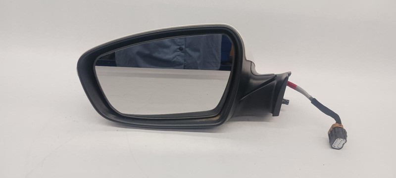 14-'16 KIA FORTE Left Driver Door Mirror Power OEM Grade A