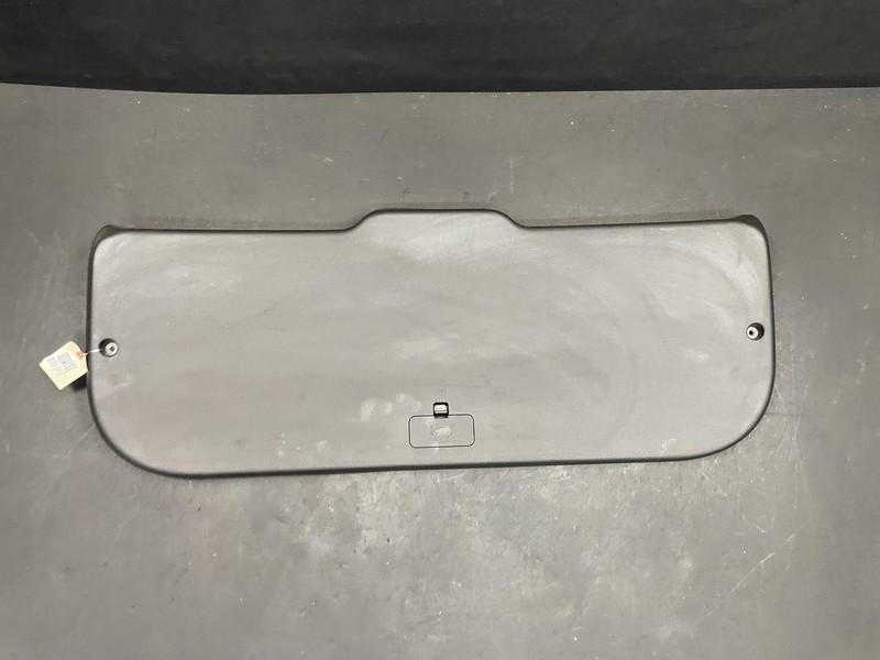 Rear Tailgate Lower Trim Panel 2019 KIA Soul 81751-B2000 2014-2019