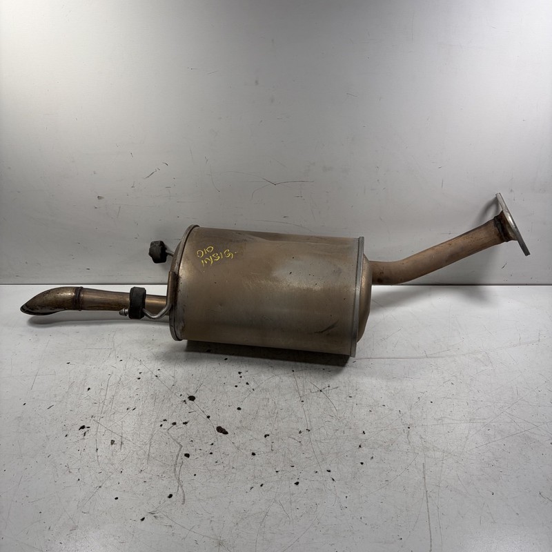 10-14 Honda Insight Exhaust Muffler 18307-TM8-023 OEM