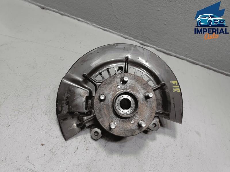 2018-2025 TOYOTA CAMRY FWD 2.5L FRONT PASSENGER SIDE SPINDLE KNUCKLE HUB OEM