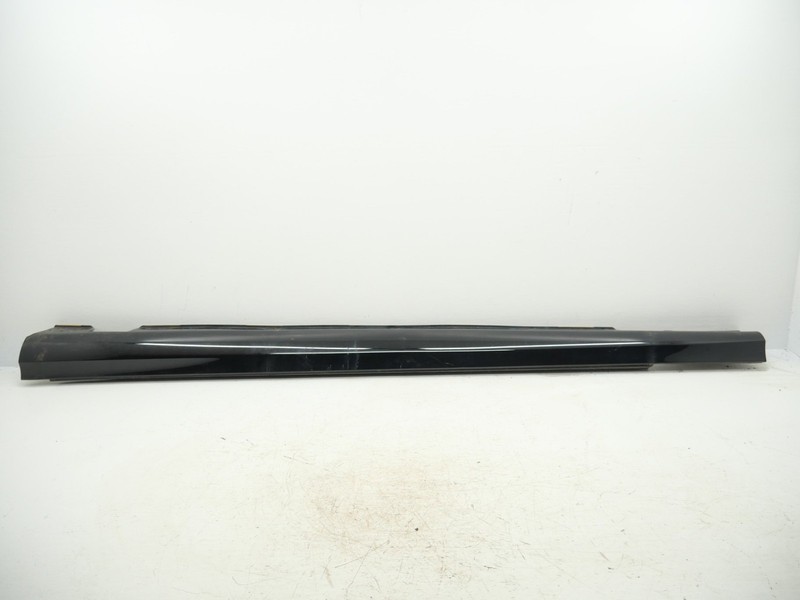 2007-2009 Mercedes E350 Left Rocker Molding Panel Driver LH A2116900340 OEM