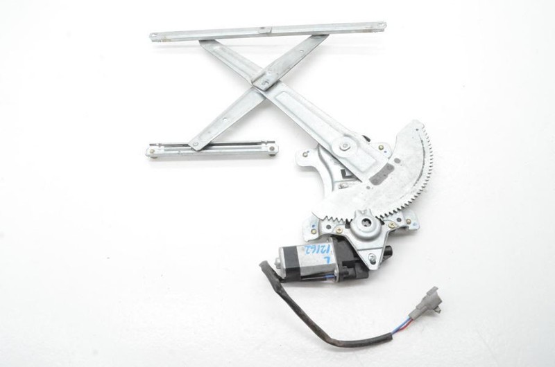 2001-2004 Toyota Tacoma 3.4L Driver Left Front Window Regulator and Motor