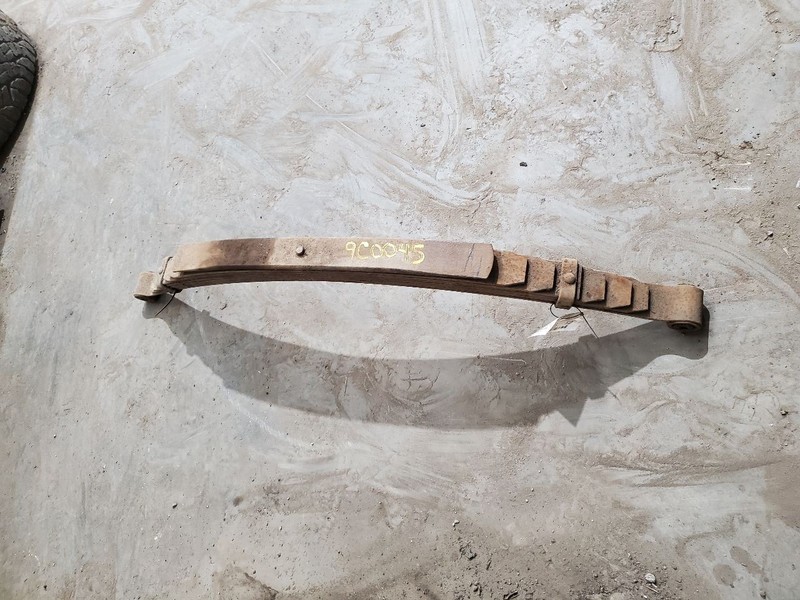 Rear Leaf Spring 8 Leaf 52" Long Fits 82-91 CHEVROLET 30 VAN 41508