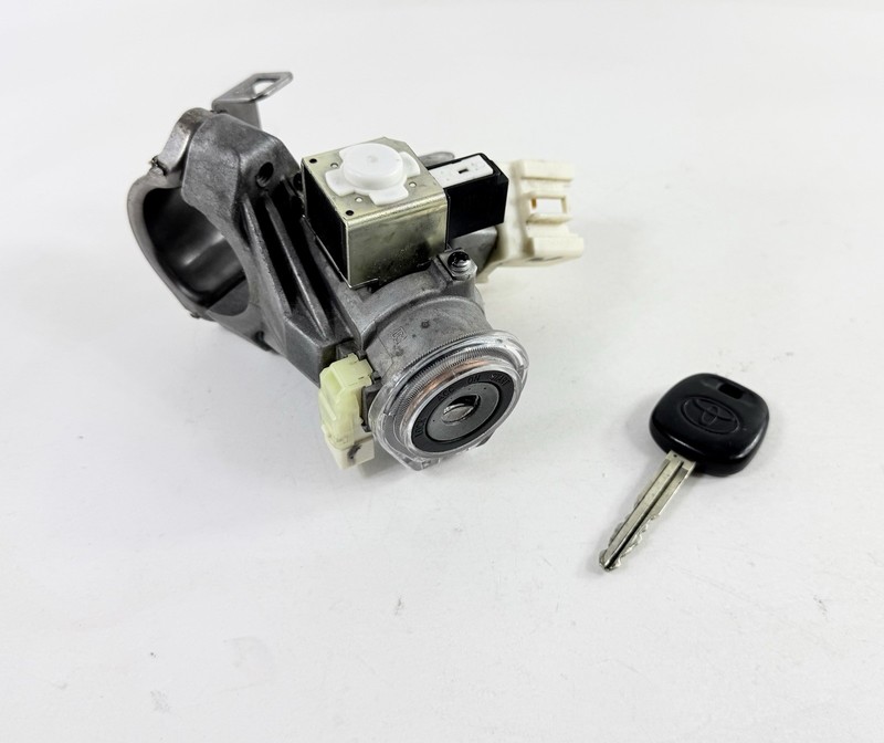 2007-2011 Toyota Camry Ignition Switch Lock Immobilizer w/ 1 key 89783-06020 OEM