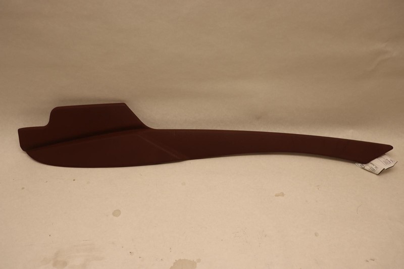 2012-2018 BMW 650I F12 LEFT DRIVER SIDE CENTER CONSOLE TRIM COVER PANEL OEM