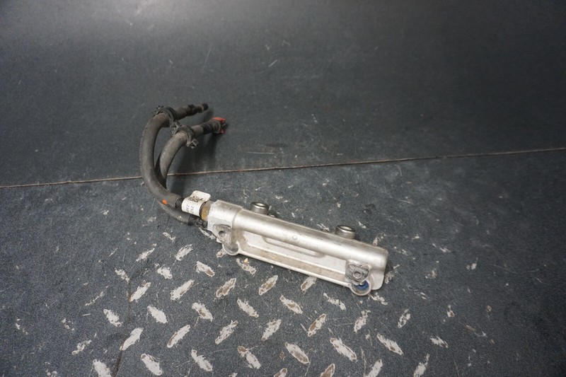 2015-2023 Polaris OEM Gas Fuel Injector Injection Rail Ass'y Switch Pro S Titan
