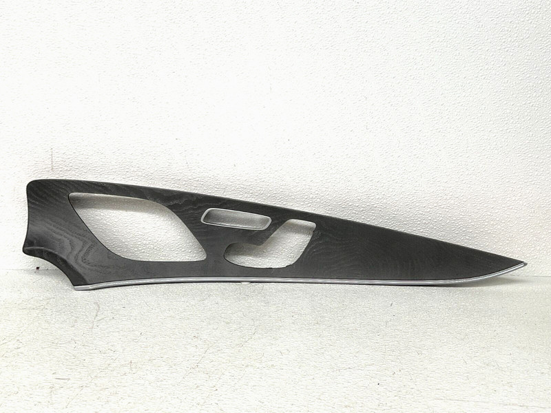 ⭐19-23 MERCEDES AMG GT43 GT53 GT63 FRONT RIGHT DOOR SEAT SWITCH TRIM OEM LOT2434