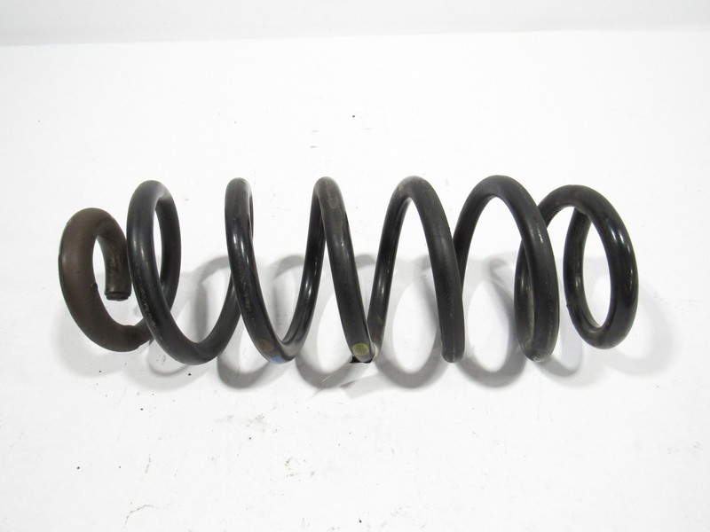 17-20 Genesis G90 2019 3.3L AWD Rear Right Passenger Strut Shock Coil Spring |#3