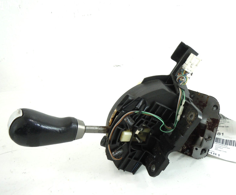 2003 03 Infiniti G35 Automatic Transmission Floor Shifter OEM