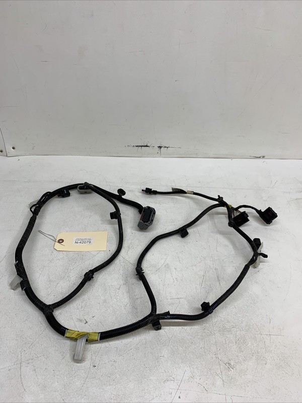 ⚡️TESLA MODEL 3 REAR SUBFRAME CRADLE WIRING HARNESS 1067968-01-E 42079 B102