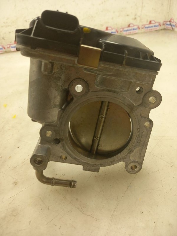 23 24 TOYOTA SEQUOIA TRD PRO HYBRID 3.4L THROTTLE BODY