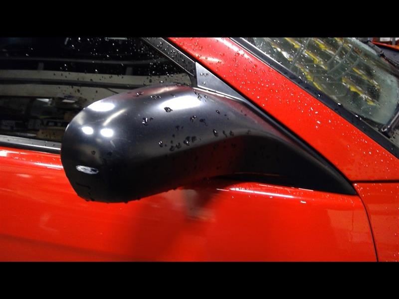 Passenger Side View Mirror Power Coupe 2 Door Fits 01-05 CIVIC 755040