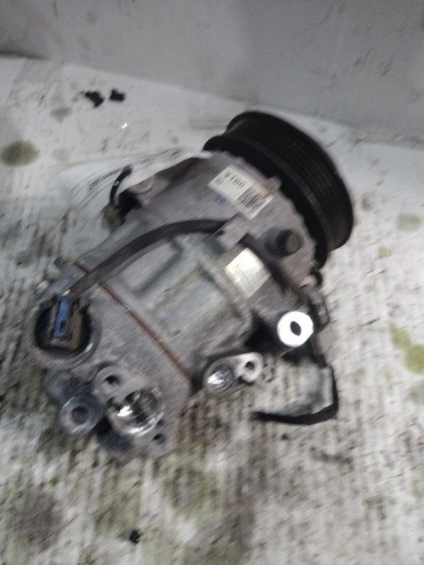 2021 Hyundai Elantra A/C Compressor 2.0L OEM 19000 Miles - Fast Shipping