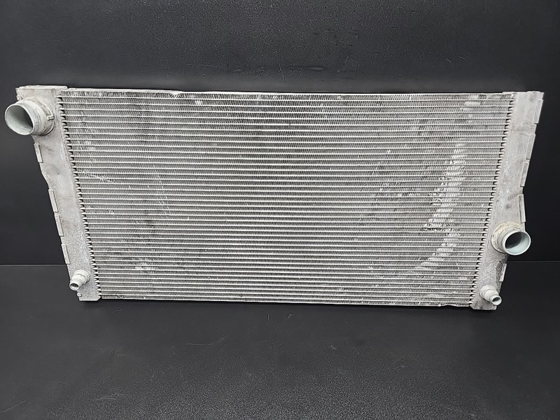 2011-2016 BMW 535I XDRIVE 3.0L - Radiator 7589004