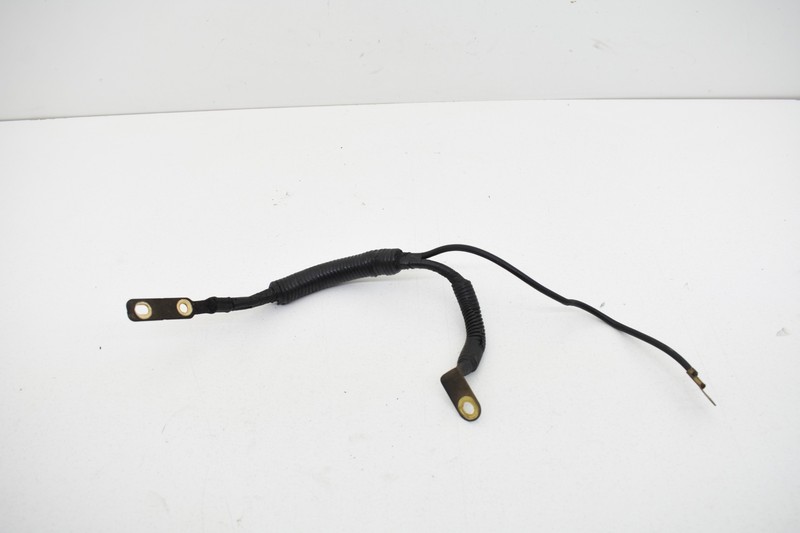 2006 Nissan 350z Z33 Starter Cable Wire Wiring Harness Assembly OEM KW44