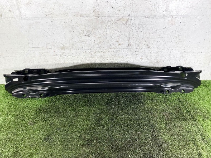 17-23 JAGUAR F-PACE REAR BUMPER REINFORCEMENT IMPACT BAR BEAM SUPPORT OEM