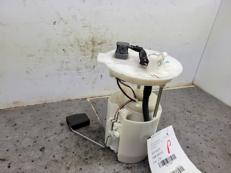 Fuel Pump Assembly Tank Mounted Turbo 1.5L Fits 18-22 ACCORD 1773420