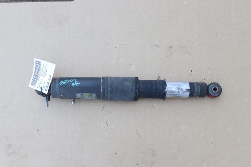 2007-2014 CADILLAC ESCALADE REAR RIGHT SIDE SHOCK STRUT ABSORBER OEM