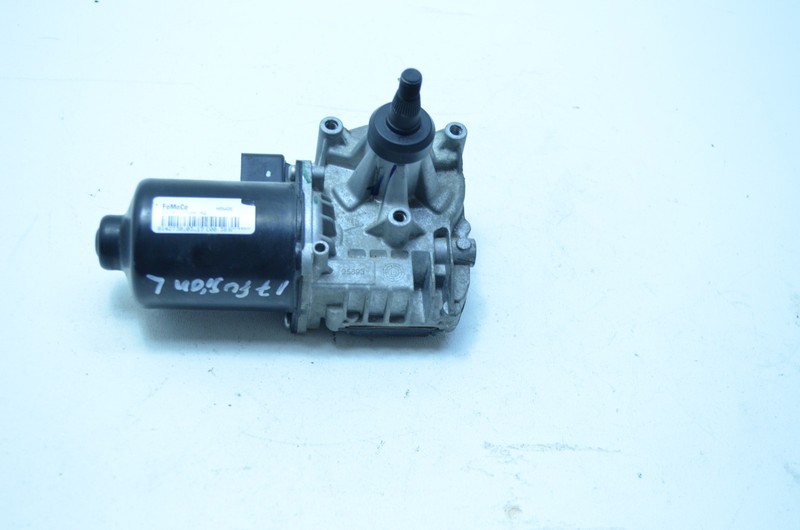 13-20 FORD FUSION HYBRID LEFT DRIVER SIDE WINDSHIELD WIPER MOTOR OEM