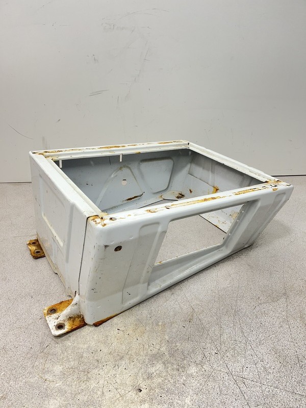 02-06 Dodge Mercedes Sprinter Front Right Passenger Side Lower Seat Frame Base
