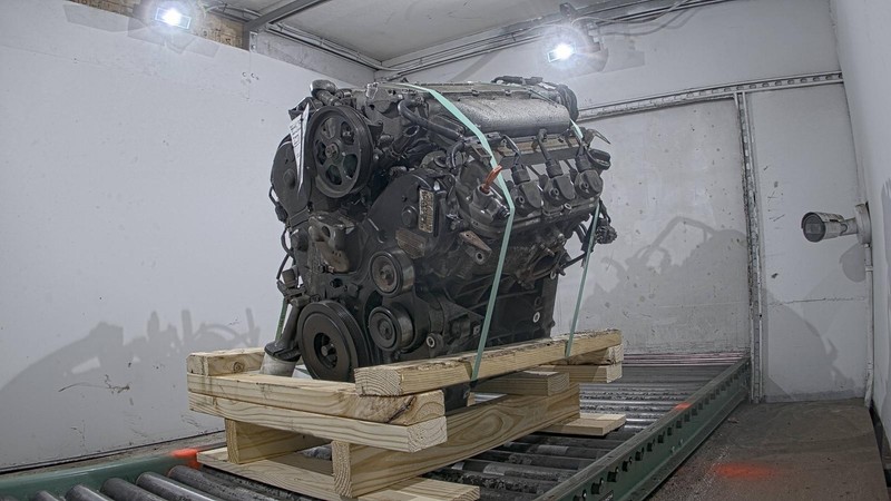 2007 Honda Accord 3.0L V6 Engine Complete Assembly OEM J30A5 156K Miles