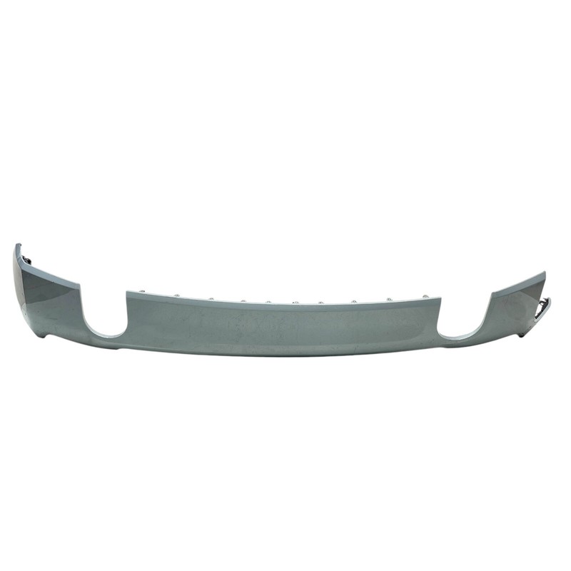 2022-2024 Rivian R1T Front Upper Fascia Bumper Valance Cover OEM PT00002144