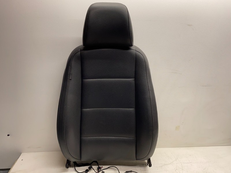 2010-2014 VOLKSWAGEN JETTA WAGON GOLF SPORTWAGEN GOLF RIGHT FRONT SEAT BACK