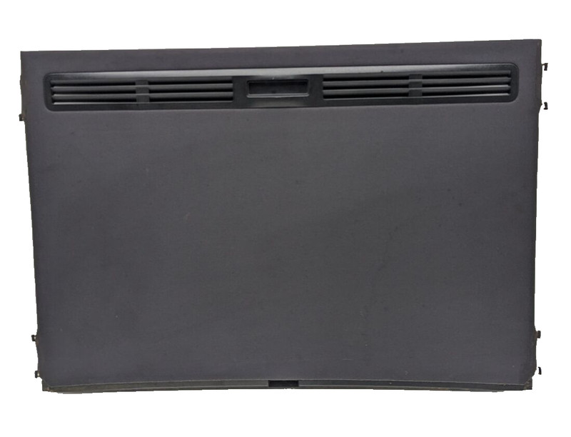 2008-2014 Mercedes-Benz W204 C300 C350 Headliner Sunroof Slide Shade OEM
