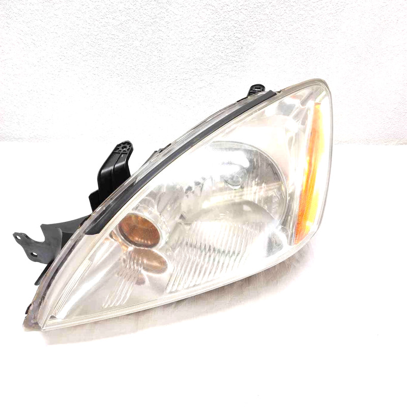 2005 Lancer LH Diver Side Headlamp Assembly OEM MN175811