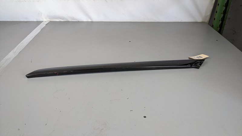 Windshield Right Side Molding 2022 Kia Soul LX 86261-K0000 2020 2021 X