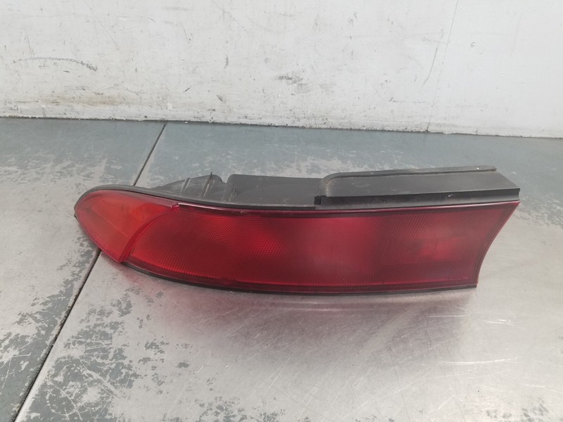1999 Mitsubishi Eclipse GST GS-T Left Tail Light #2978 A6