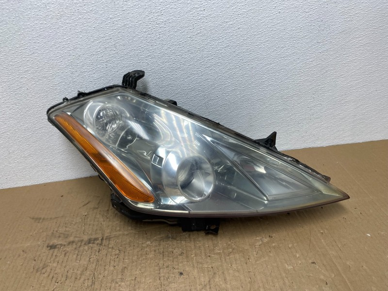 2003 to 2007 Nissan Murano Headlight Xenon HID Right Passenger Oem AB8416 DW