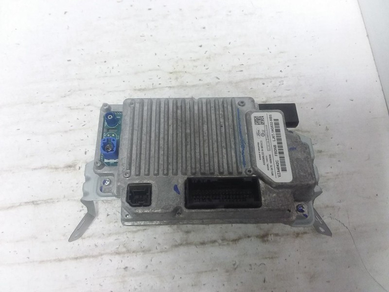Communication Sync Module Dash Fits 21 BRONCO SPORT LU5T-14G371-BMG
