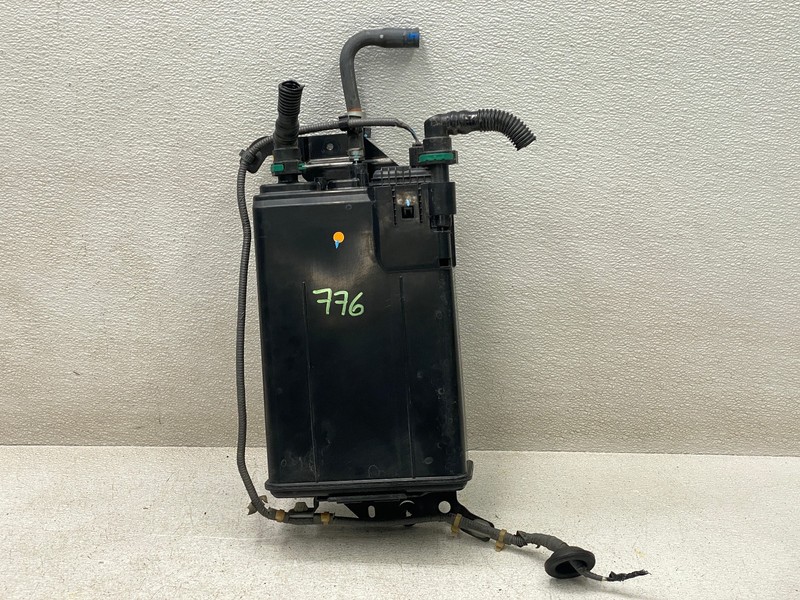 2016-2020 LEXUS GS200T GS350 FUEL VAPOR EVAPORATOR CHARCOAL CANISTER OEM LOT776