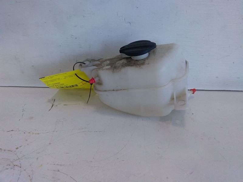 Coolant Reservoir Fits 14-20 SORENTO 3304943