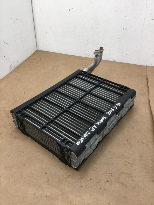 Maserati Quattroporte GTS AC Evaporator Core 14-18 :A