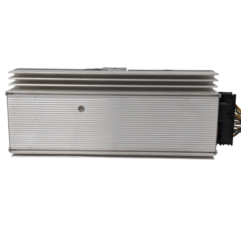 2007-2013 BMW E70 E71 X5 X6 RADIO AUDIO SOUND SYSTEM TOP HIFI AMPLIFIER AMP OEM