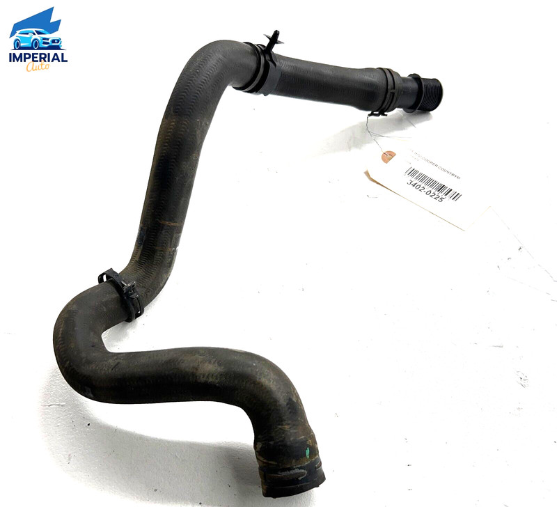 Engine Coolant Hose Rubber OEM Mini Cooper Countryman R60 R61 2011-2016