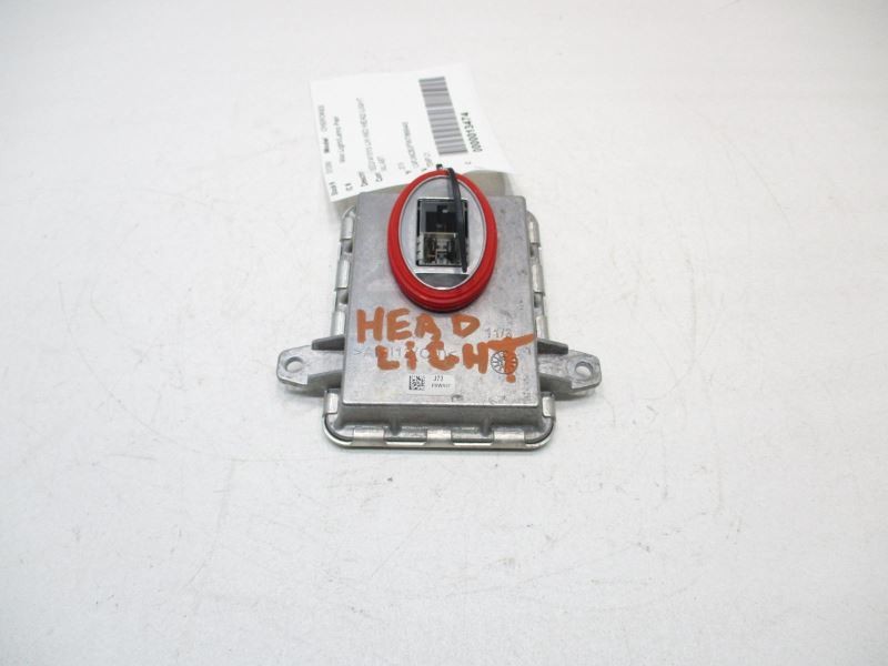 2015 JEEP CHEROKEE LEFT HID HEAD LIGHT BALLAS 42020