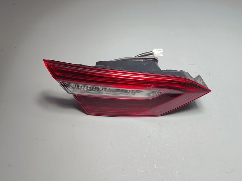 2018-2020 Toyota Camry Rear Driver Side Inner Taillight Light Full LED Lamp OEM