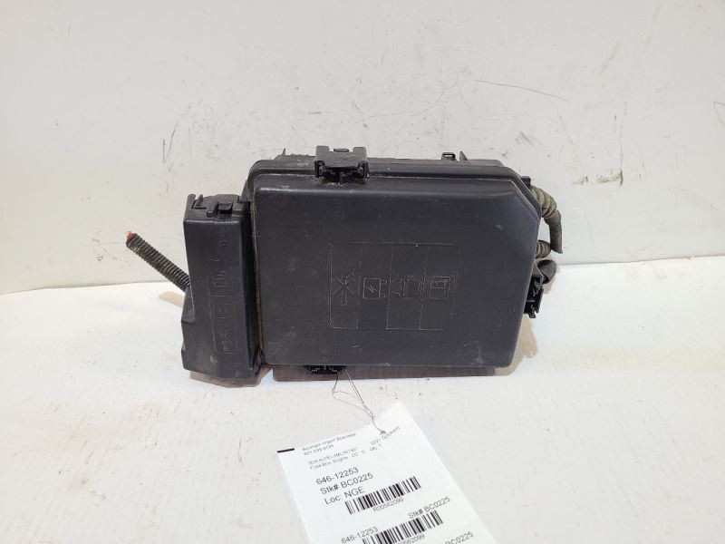 Fuse Box Engine Fits 18-19 EQUINOX 562099