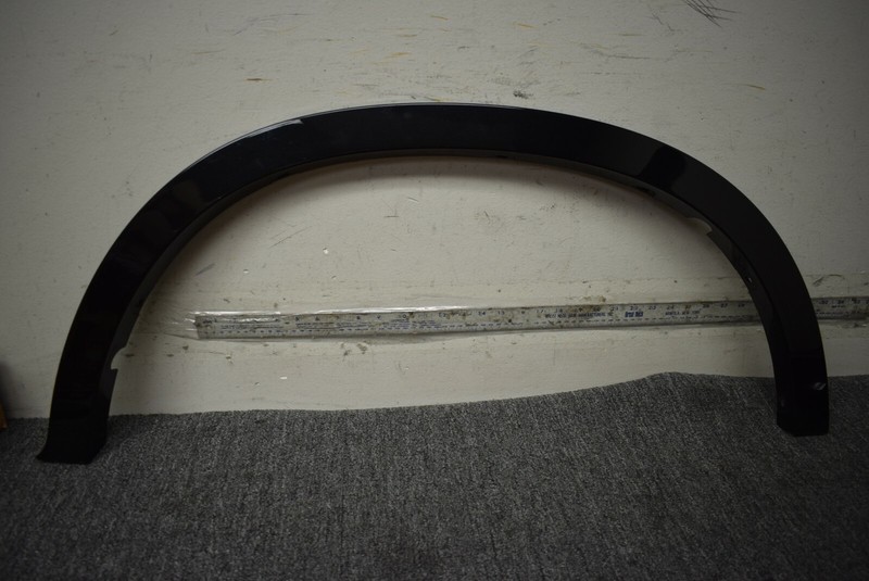 2015-2019 BMW X6 REAR WHEEL ARCH FACTORY OEM