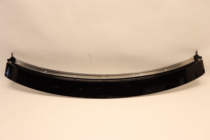 2020-2024 CHEVY CORVETTE FRONT UPPER WINDSHIELD SEAL TRIM PILLAR MOLDING OEM