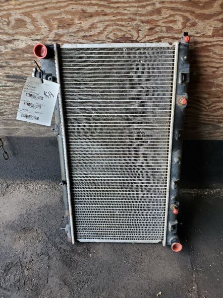 Radiator Fits 99-02 FORESTER 283904