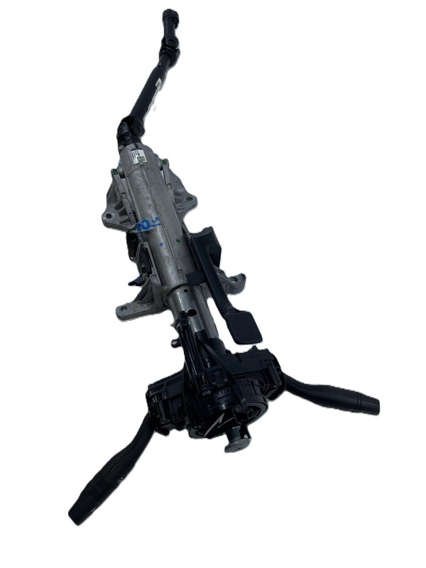 2020-2024 Chevy Traverse Steering Column Assembly W/ Switches & Clock Spring OEM