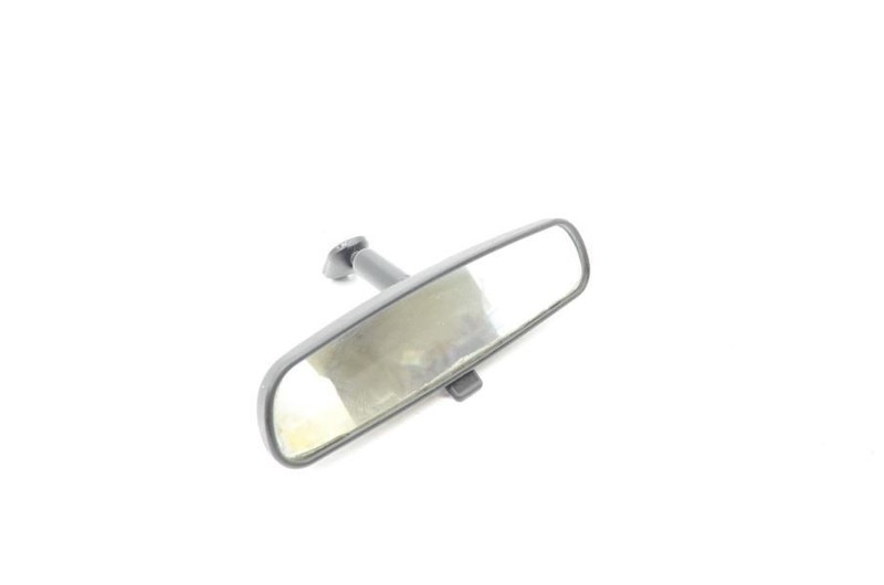 2000-2012 PORSCHE BOXSTER 986 REAR VIEW INTERIOR MIRROR MANUAL DIMMING