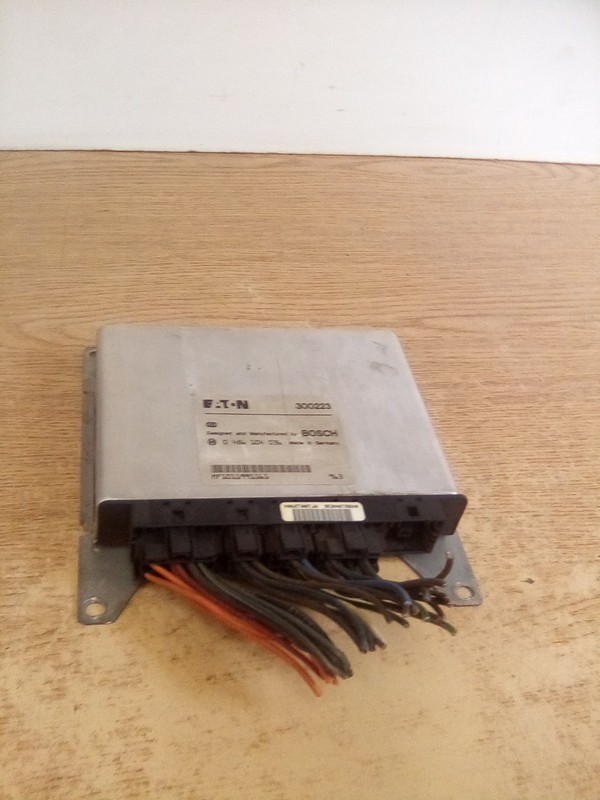 Mack Eaton ABS Module 0 486 104 036, 300223